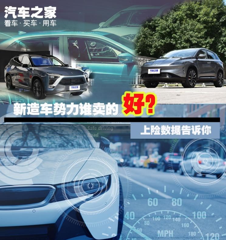  威马汽车,威马EX5,蔚来,蔚来ES8,小鹏,小鹏G3,比亚迪,汉