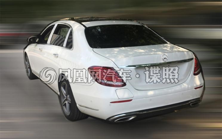  路虎,发现,奔驰,奔驰E级