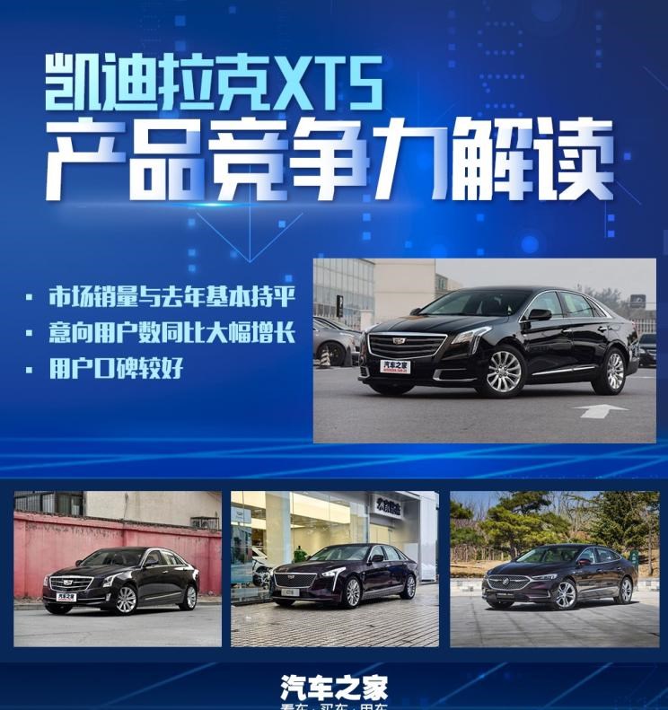  凯迪拉克,凯迪拉克CT6,别克,君越