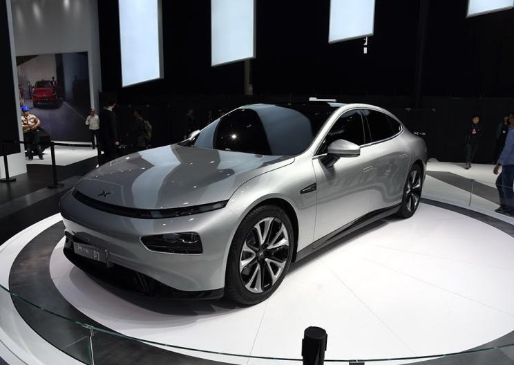  特斯拉,Model 3