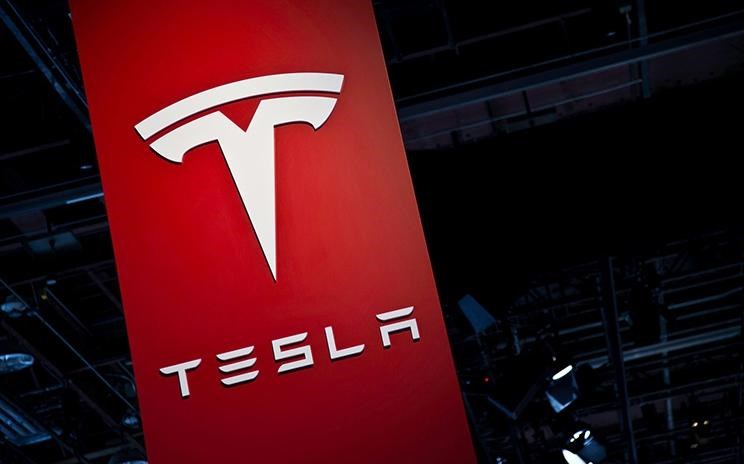  特斯拉,Model X,Model S,Model 3,Model Y