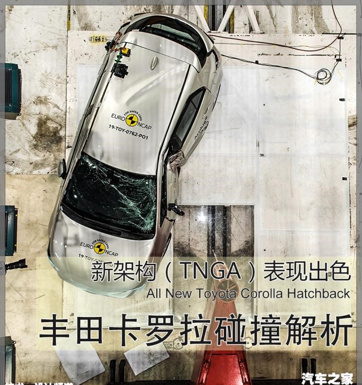  丰田,卡罗拉