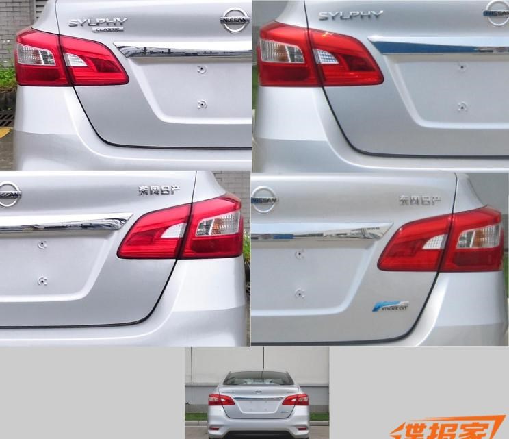  日产,轩逸,路虎,发现,天籁