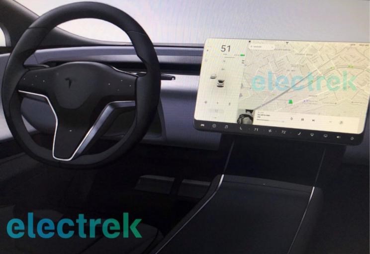  特斯拉,Model Y,Model X,Model S