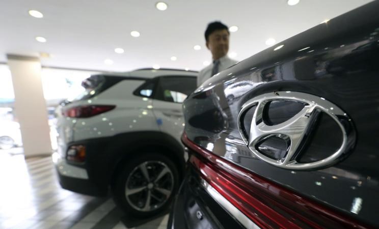  起亚,起亚K3,现代,现代ix25,路虎,发现,索纳塔,奕跑