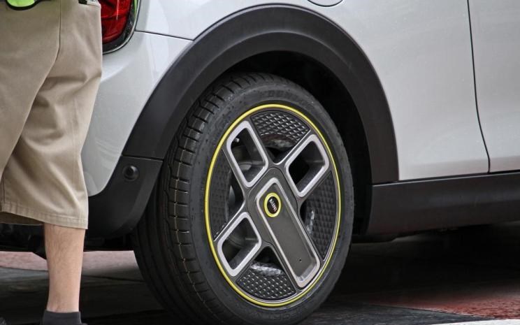  MINI,MINI,路虎,发现