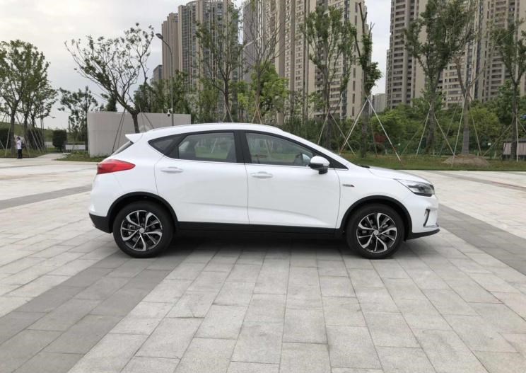  吉利汽车,帝豪