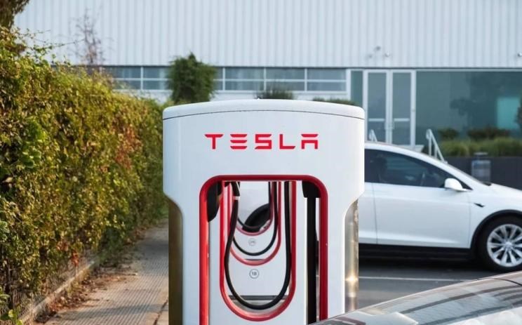  特斯拉,Model Y,Model 3