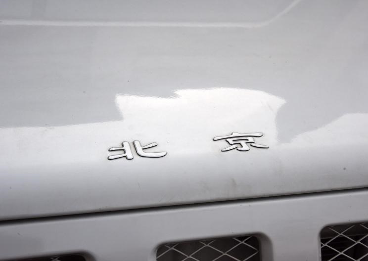  北汽制造,勇士皮卡,别克,世纪,勇士
