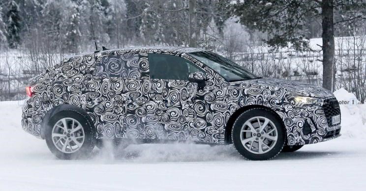  奥迪,奥迪Q3 Sportback,奥迪Q3,奥迪A8