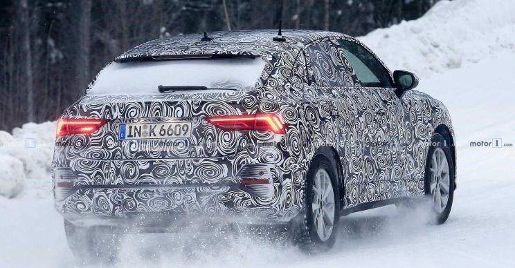  奥迪,奥迪Q3 Sportback,奥迪Q3,奥迪A8