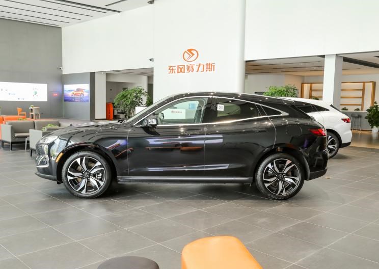  SERES赛力斯,赛力斯SF5