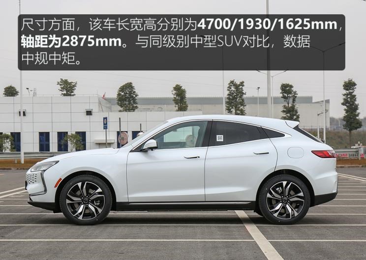  SERES赛力斯,赛力斯SF5