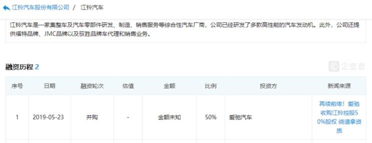  爱驰,爱驰U5