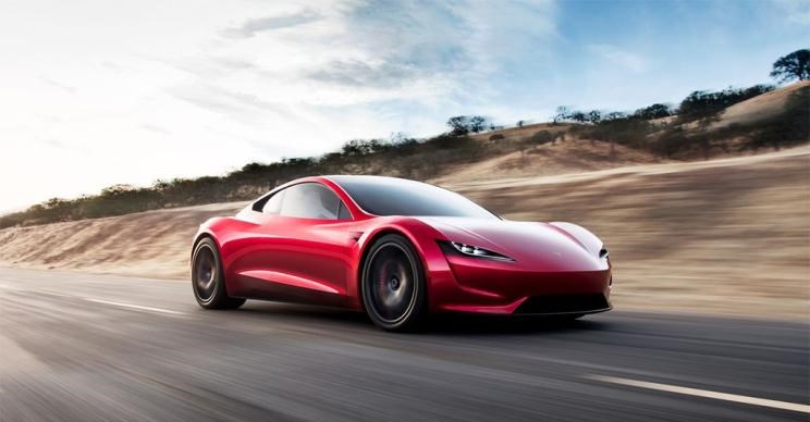  特斯拉,Model X,Model S,Model 3,Model Y