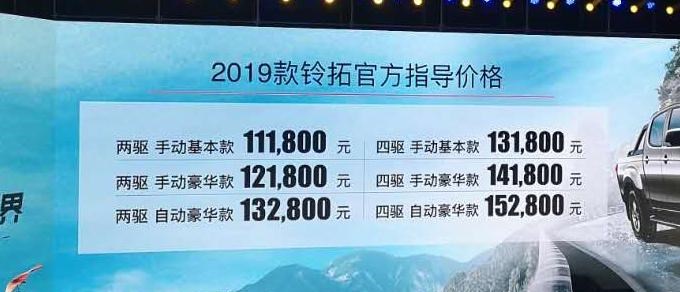  江铃,域虎7,日产,纳瓦拉,五十铃,牧游侠,长城,风骏5,铃拓,东风,锐骐,瑞迈S,D-MAX
