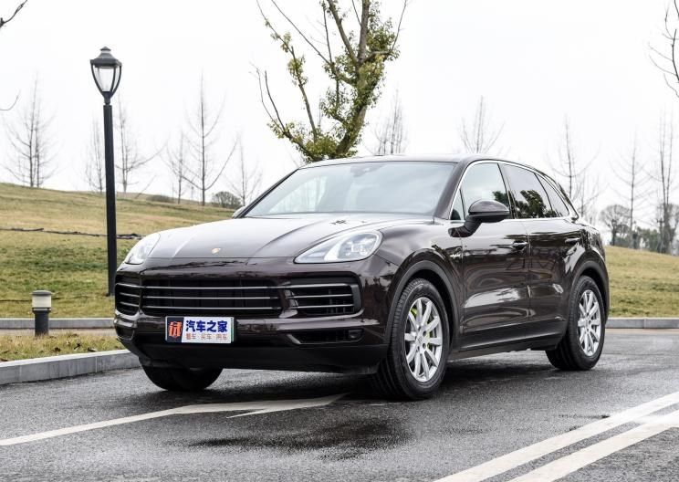  保时捷,Panamera,Cayenne,Cayenne E-Hybrid,兰博基尼,Urus