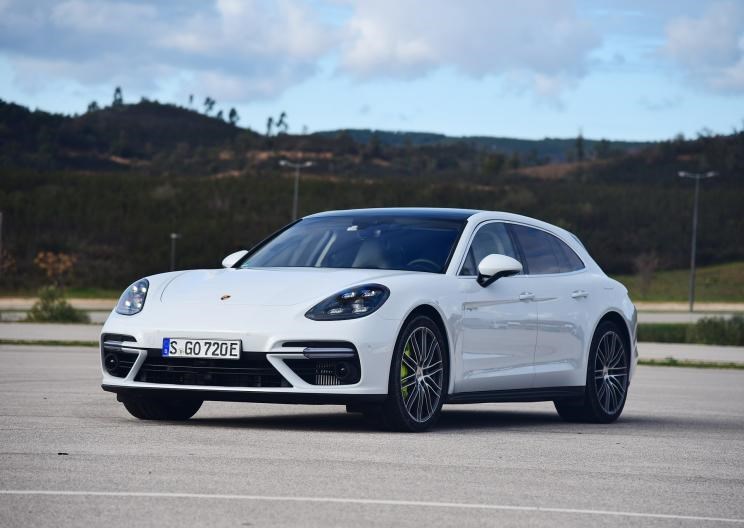  保时捷,Panamera,Cayenne,Cayenne E-Hybrid,兰博基尼,Urus