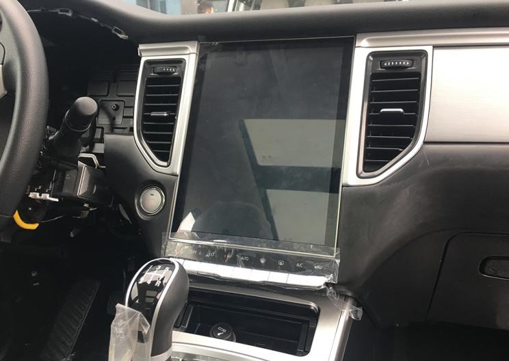 SWM斯威汽车,SWM斯威G05