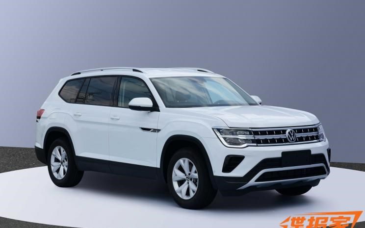  路虎,发现,大众,途昂