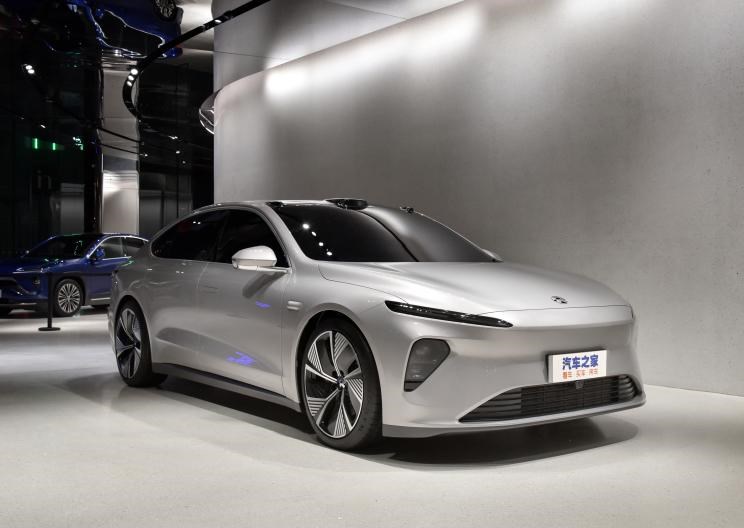  特斯拉,Model X,Model S,长城,炮,宝马,宝马5系,宝马3系,蔚来,蔚来ET7