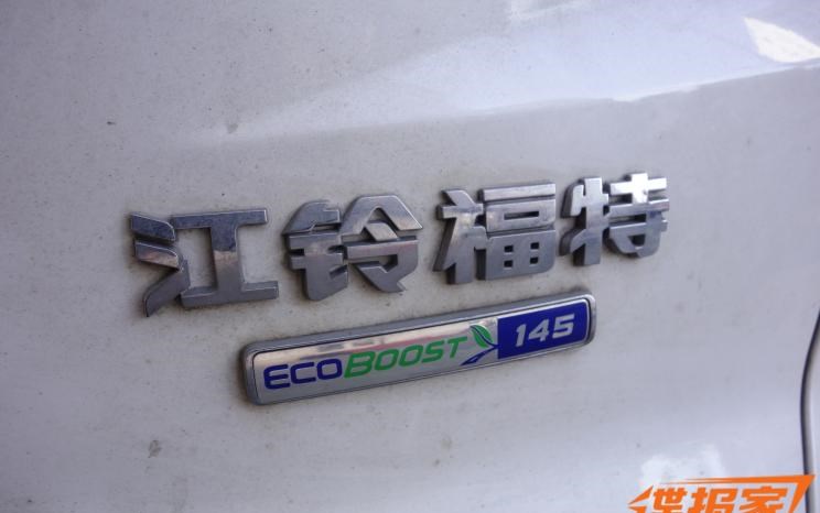  路虎,发现,福特,领界