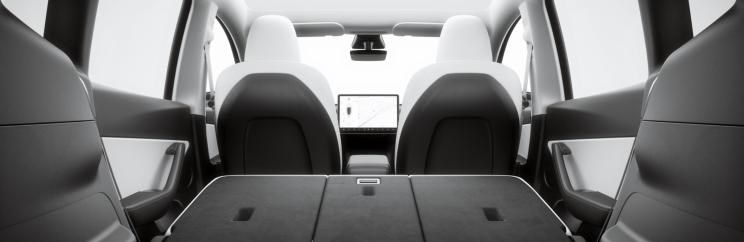  特斯拉,Model Y,路虎,发现