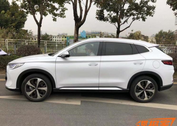  路虎,发现,比亚迪,汉