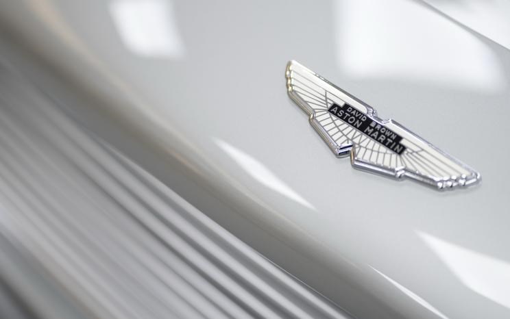  阿斯顿·马丁,阿斯顿·马丁DBX,阿斯顿·马丁DB11,V8 Vantage,阿斯顿·马丁DBS