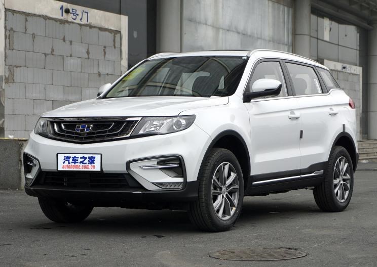  马自达,马自达CX-4,斯柯达,柯迪亚克GT,宝马,宝马X4,宝马X6,沃尔沃,沃尔沃XC40,吉利汽车,博越,柯迪亚克,奔驰,奔驰GLE,领克,领克01,领克02