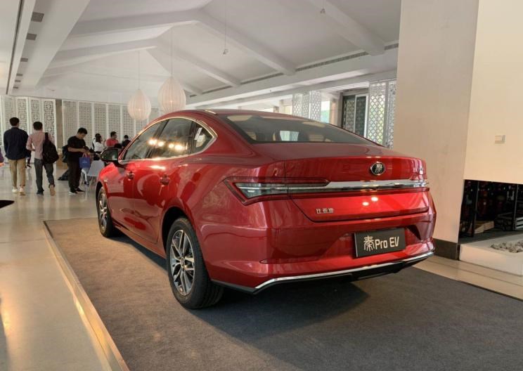  几何汽车,几何A
