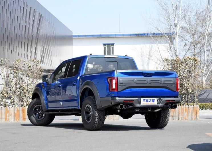  福特,福特F-150