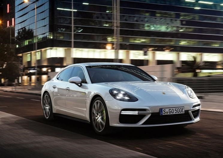  保时捷,Panamera,兰博基尼,Urus,Aventador