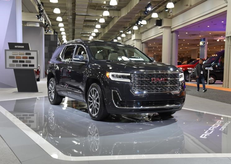  GMC,HUMMER EV SUV,HUMMER EV PICKUP,YUKON