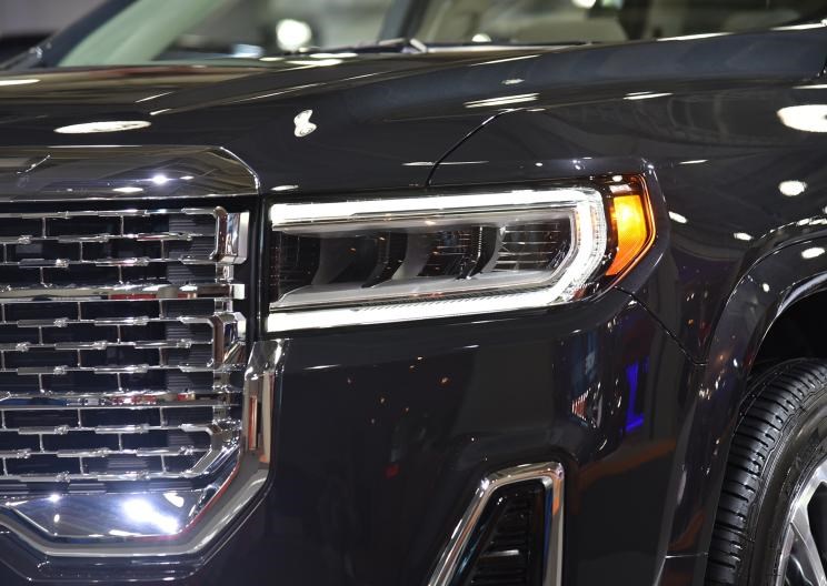  GMC,HUMMER EV SUV,HUMMER EV PICKUP,YUKON