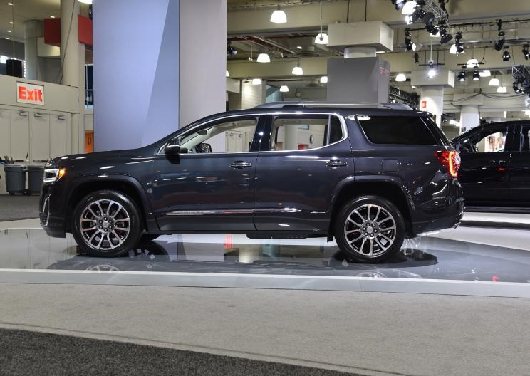  GMC,HUMMER EV SUV,HUMMER EV PICKUP,YUKON