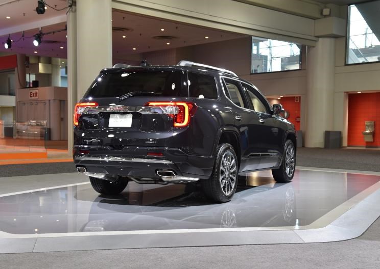 GMC,HUMMER EV SUV,HUMMER EV PICKUP,YUKON