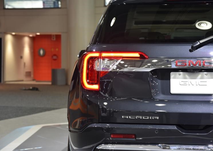  GMC,HUMMER EV SUV,HUMMER EV PICKUP,YUKON