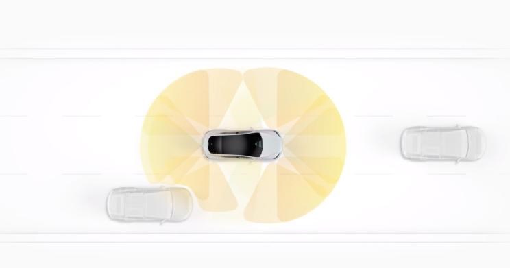  特斯拉,Model X,Model S,Model 3,Model Y