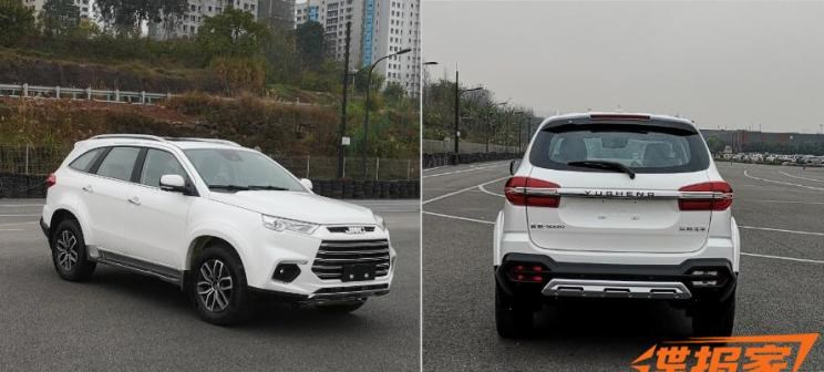  路虎,发现,驭胜,驭胜S350