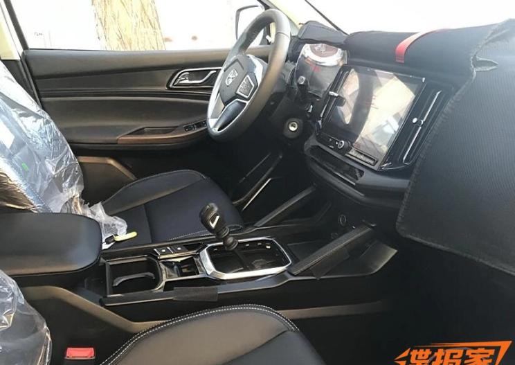  路虎,发现,驭胜,驭胜S350