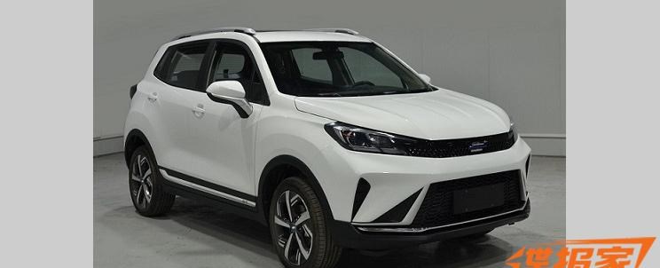  路虎,发现,长安,长安CS15
