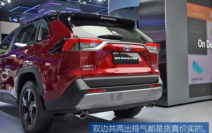  日产,奇骏,丰田,RAV4荣放