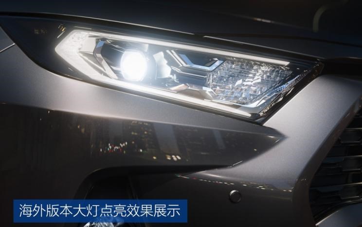  日产,奇骏,丰田,RAV4荣放
