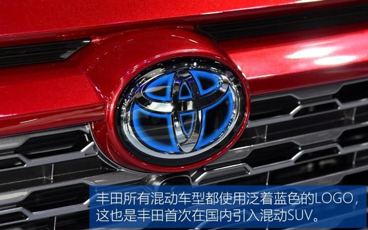  日产,奇骏,丰田,RAV4荣放