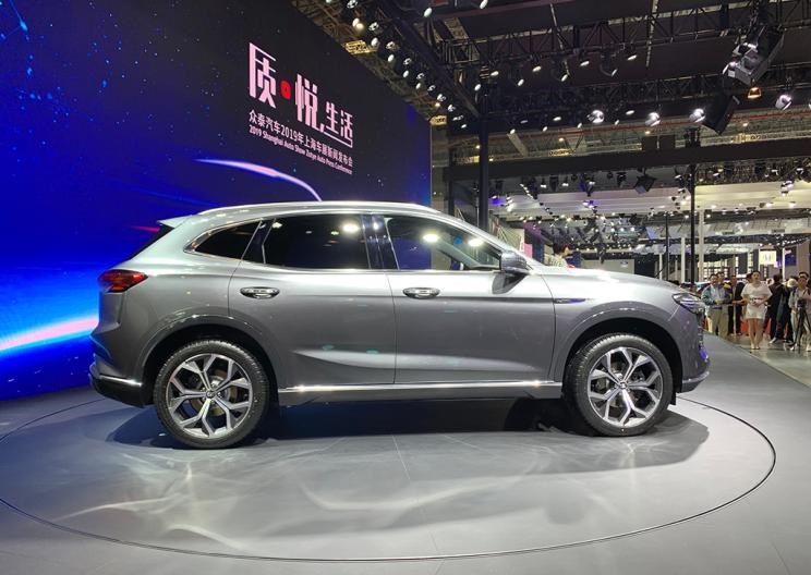  北京,北京BJ40,北京F40,北京BJ30,北京BJ90,北京BJ80,北京BJ60,众泰,众泰T300 EV,众泰T300,理念,广汽本田VE-1