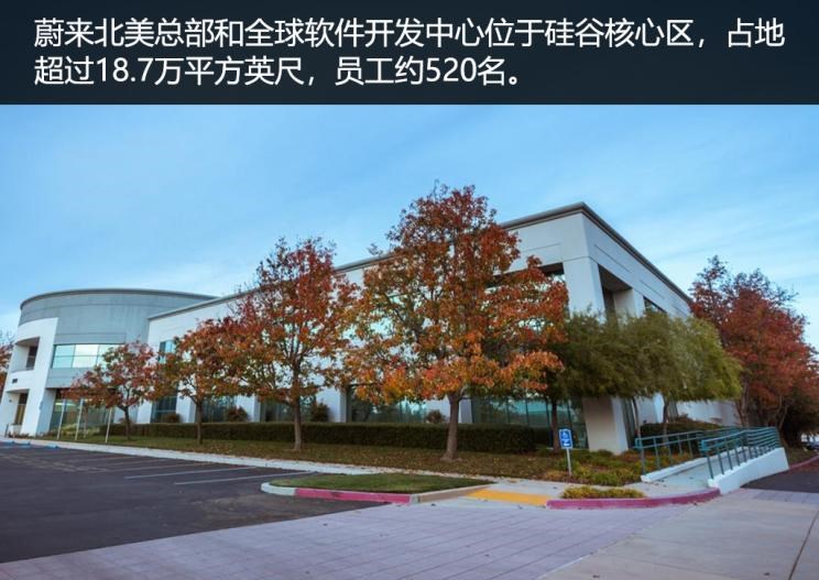  蔚来,蔚来ES8,蔚来ES6
