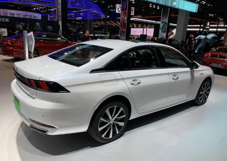  标致,标致508L,路虎,发现