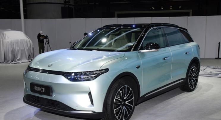  特斯拉,Model Y,Model 3,Model X,理想汽车,理想ONE,零跑汽车,零跑T03,哪吒汽车,哪吒U,哪吒V,威马汽车,威马EX5,小鹏,小鹏P7,蔚来,蔚来ES8,小鹏G3,奔驰,奔驰GLE,爱驰,爱驰U5,蔚来EC6,蔚来ES6