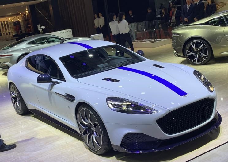  阿斯顿·马丁,阿斯顿·马丁DBX,阿斯顿·马丁DB11,V8 Vantage,阿斯顿·马丁DBS